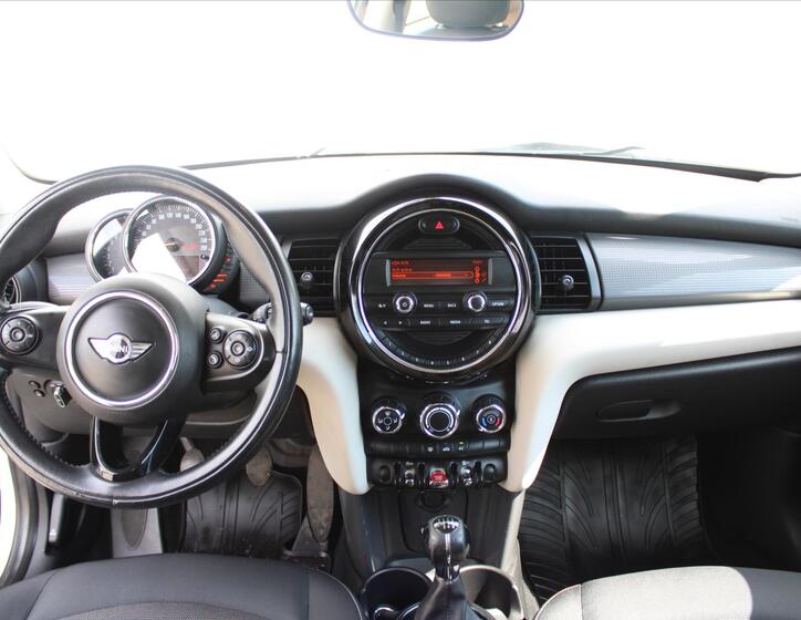 Mini Cooper 13