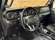 Jeep Wrangler 9