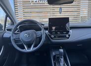 Toyota Corolla 5