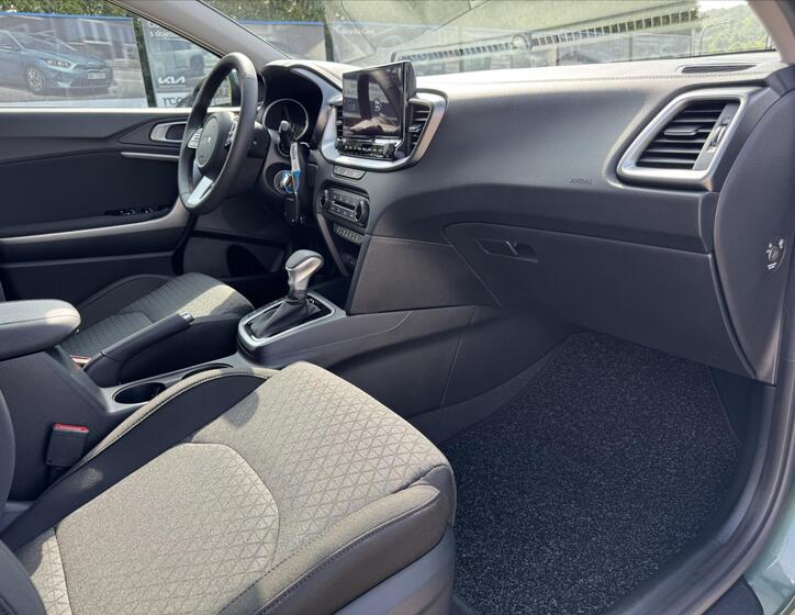KIA Ceed 26