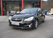 Subaru Impreza 1