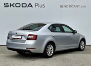 Škoda Octavia 2