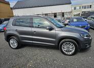 Volkswagen Tiguan 5