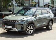 SsangYong Torres 1