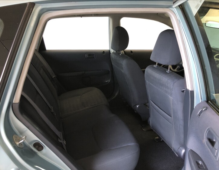 Honda Civic 11