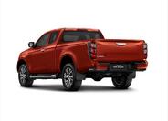 Isuzu D-Max 2