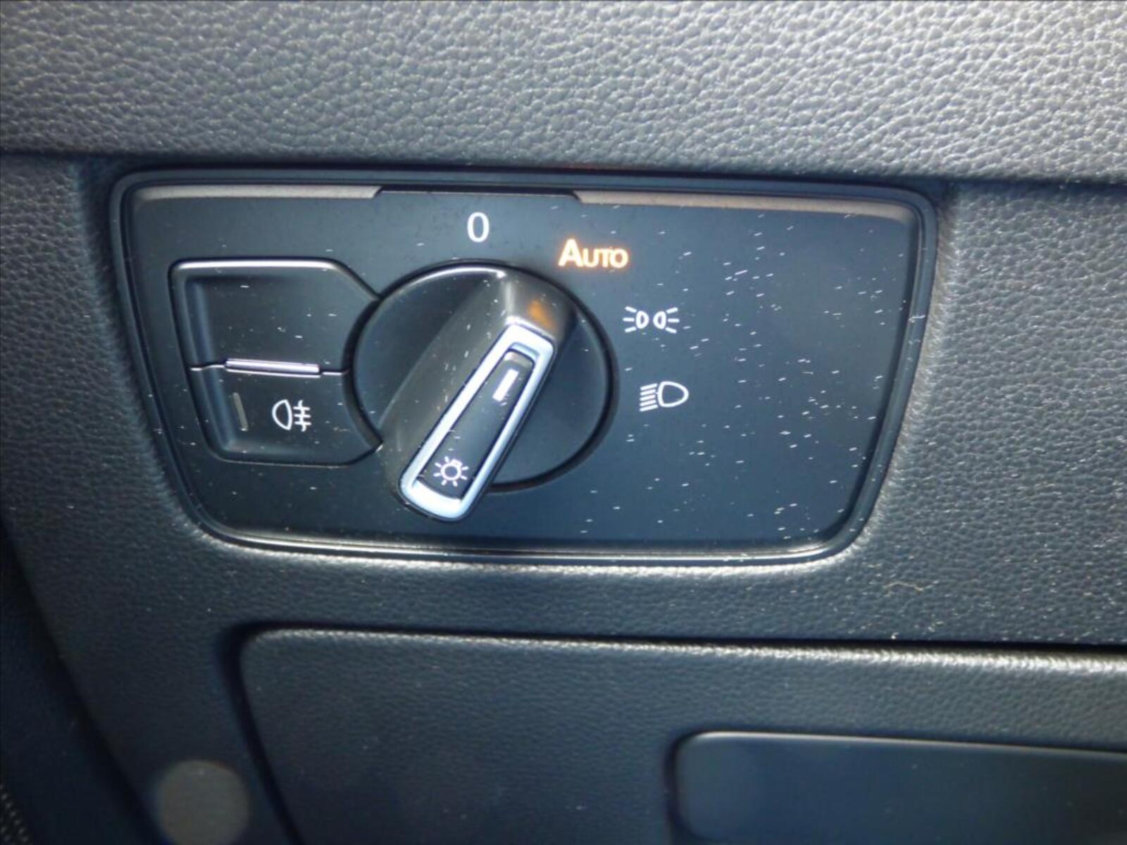 Volkswagen Passat 21