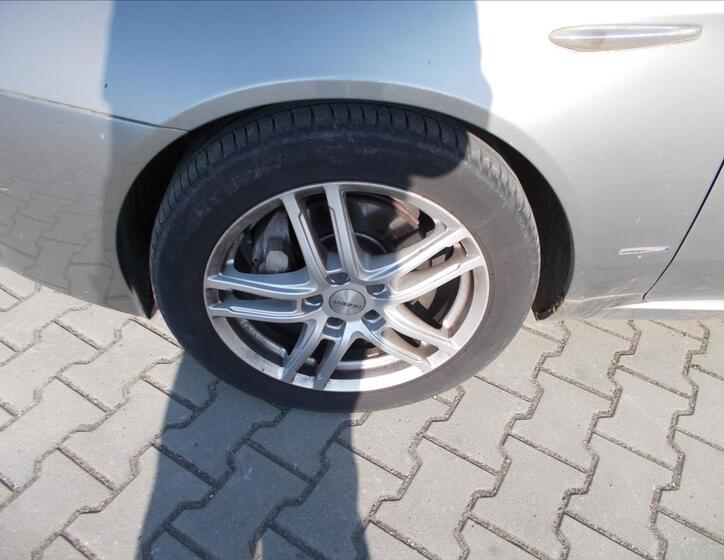 Alfa Romeo 159 6