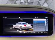 Mercedes-Benz Třídy S 19
