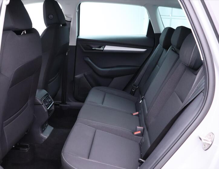 Škoda Karoq 12