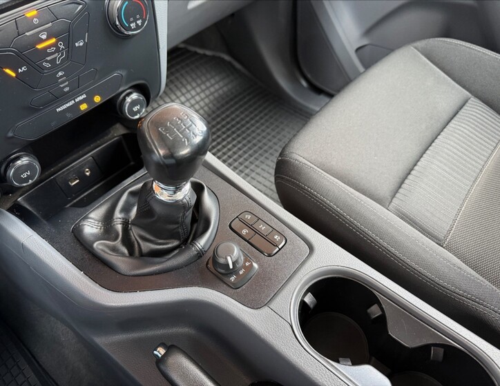 Ford Ranger 17