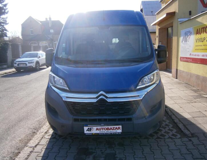 Citroën Jumper 2