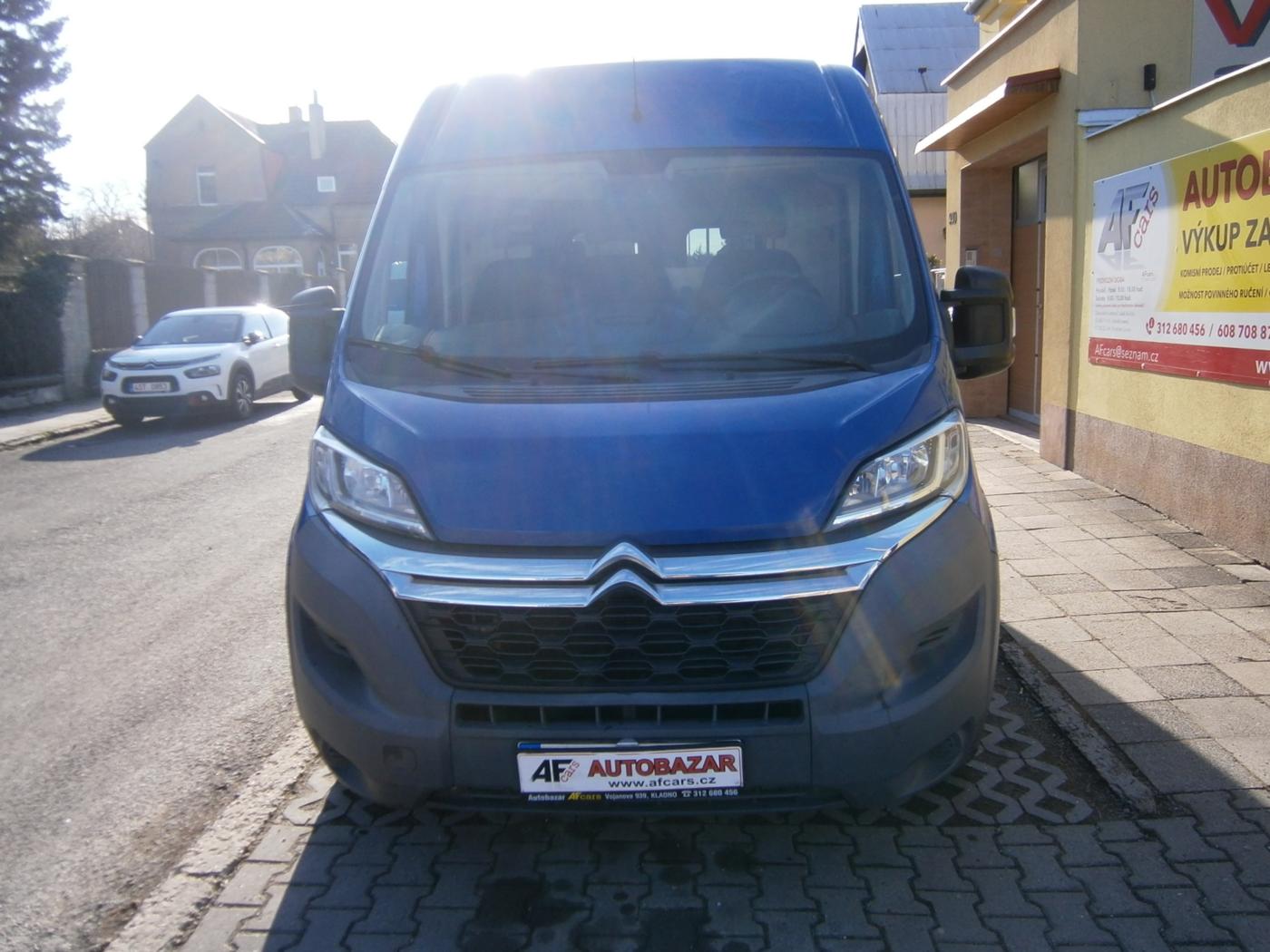 Citroën Jumper
