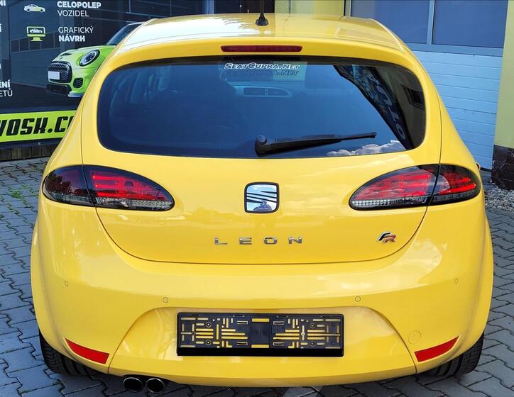 Seat Leon 11