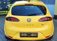 Seat Leon 11