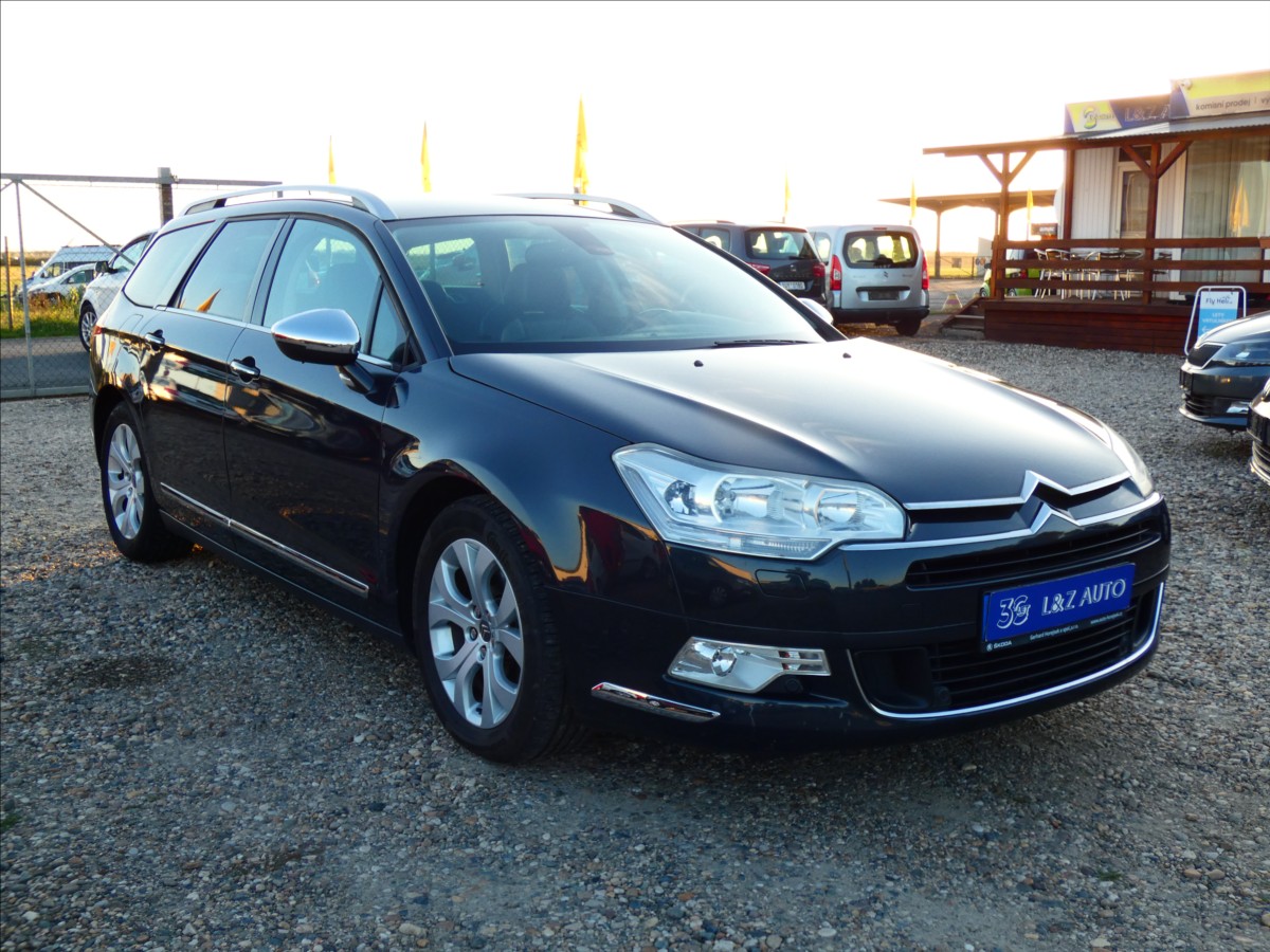 Citroën C5