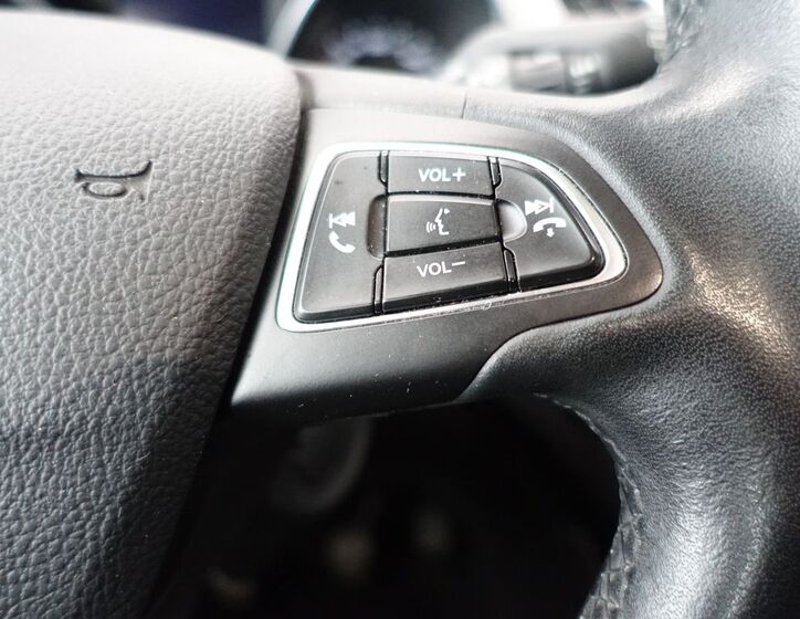 Ford Grand C-MAX 20