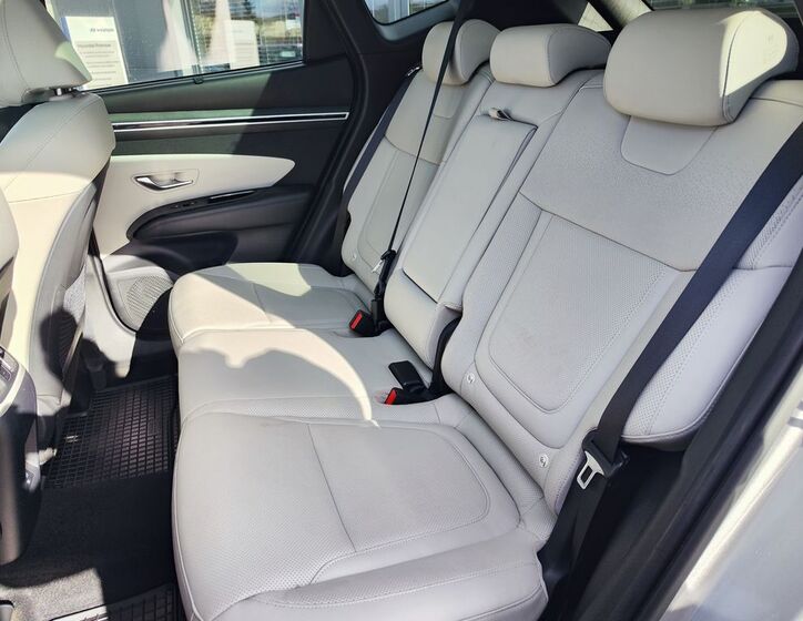 Hyundai Tucson 15