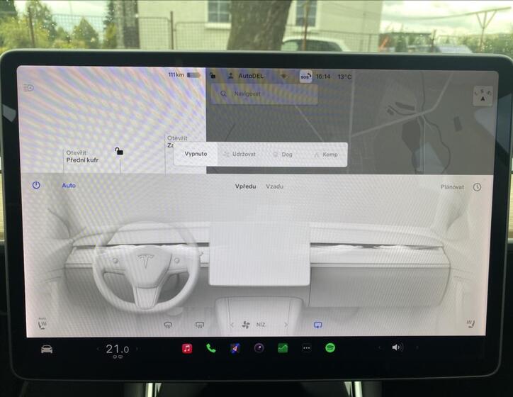 Tesla Model 3 23
