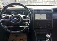 Hyundai Tucson 14