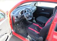 Nissan Micra 9