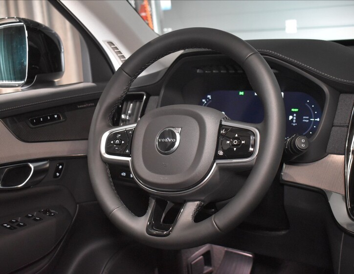 Volvo XC90 44
