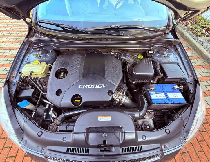 KIA Ceed 14