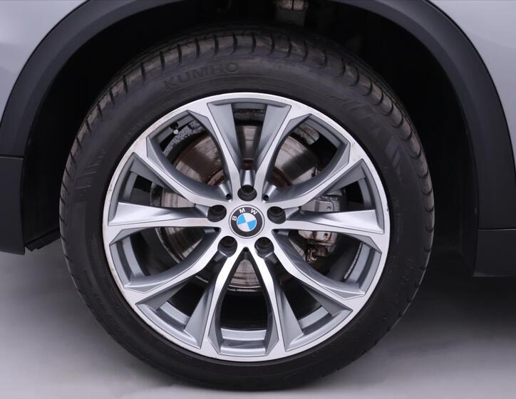 BMW X5 30