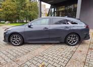 KIA ProCeed 15