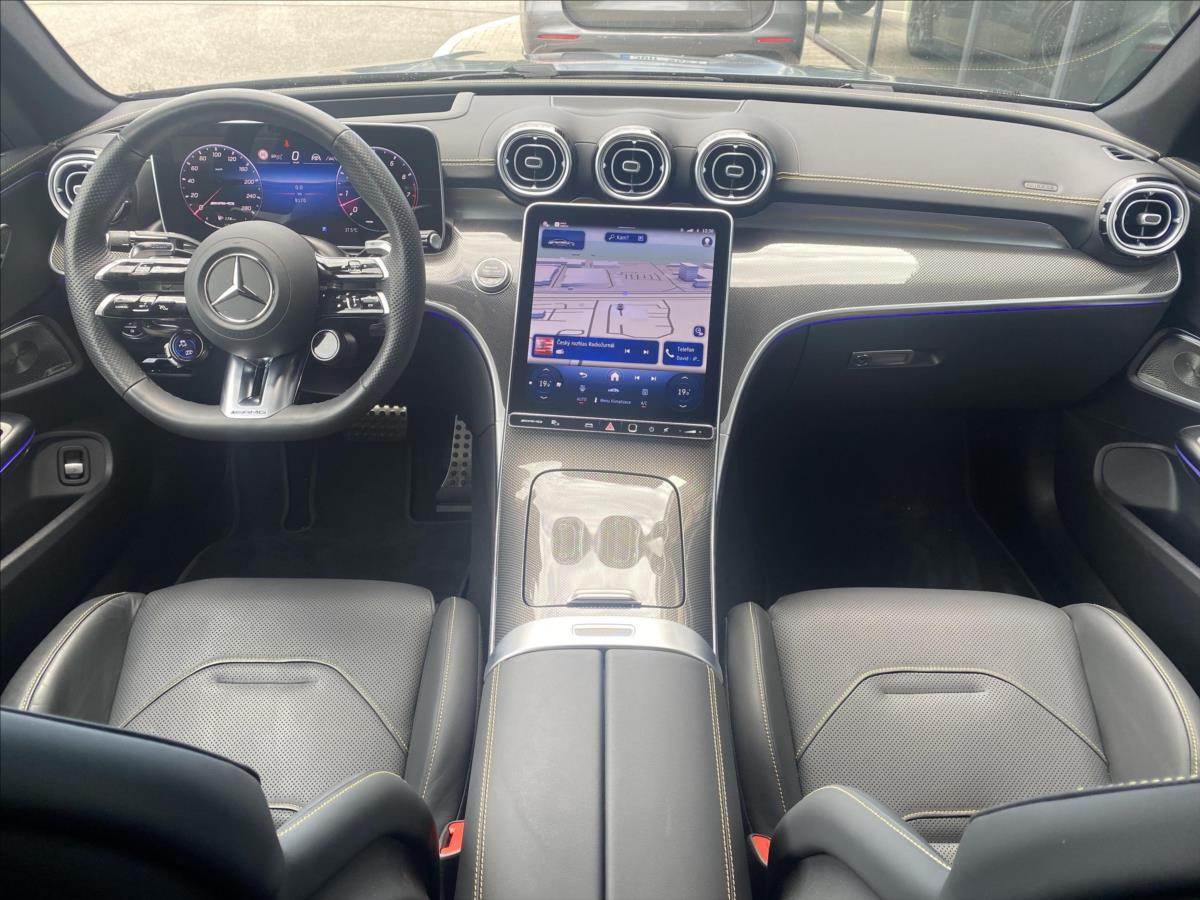 Mercedes-Benz CLE