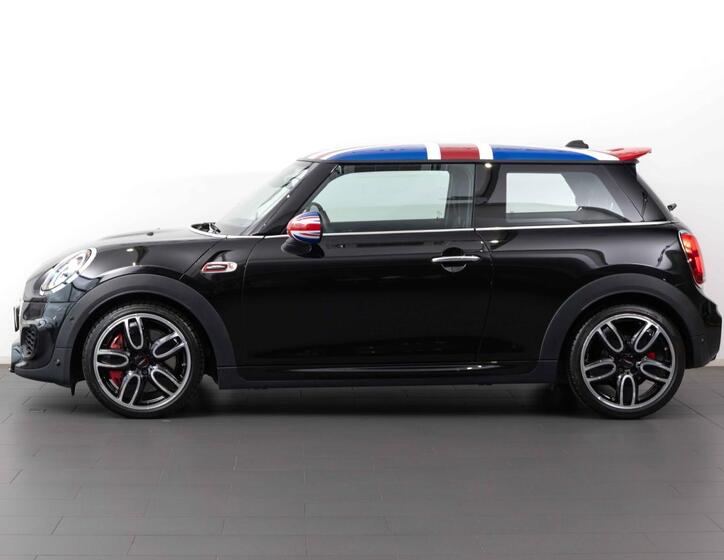 Mini Cooper 3