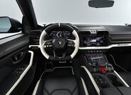 Lamborghini Urus 6