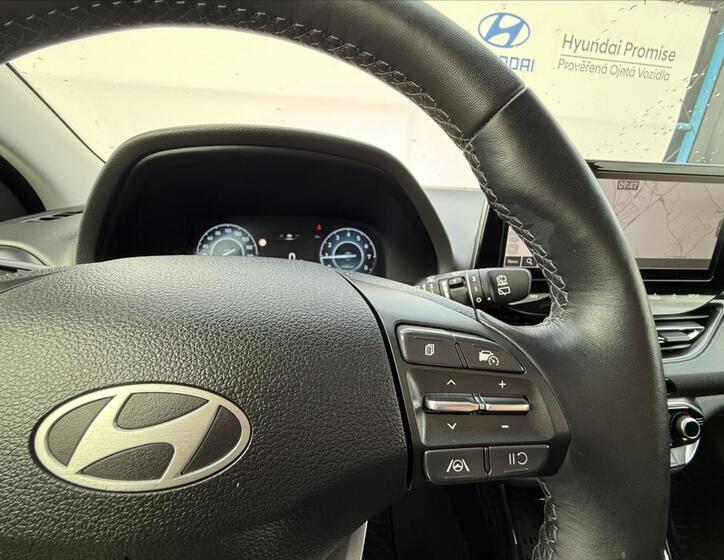 Hyundai i30 13