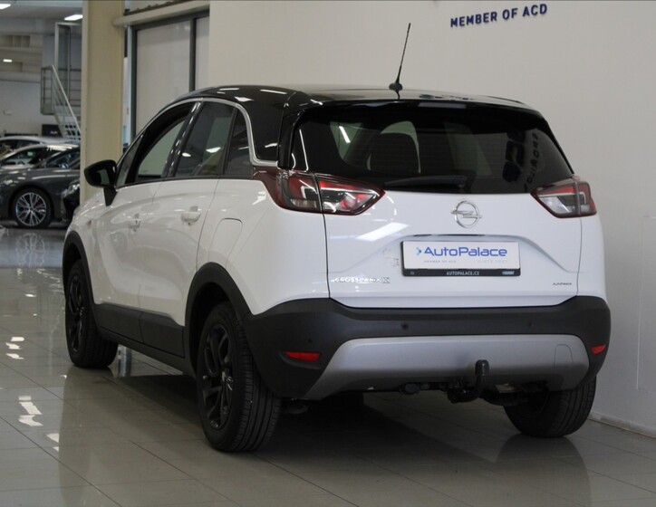 Opel Crossland X 3