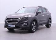 Hyundai Tucson 3