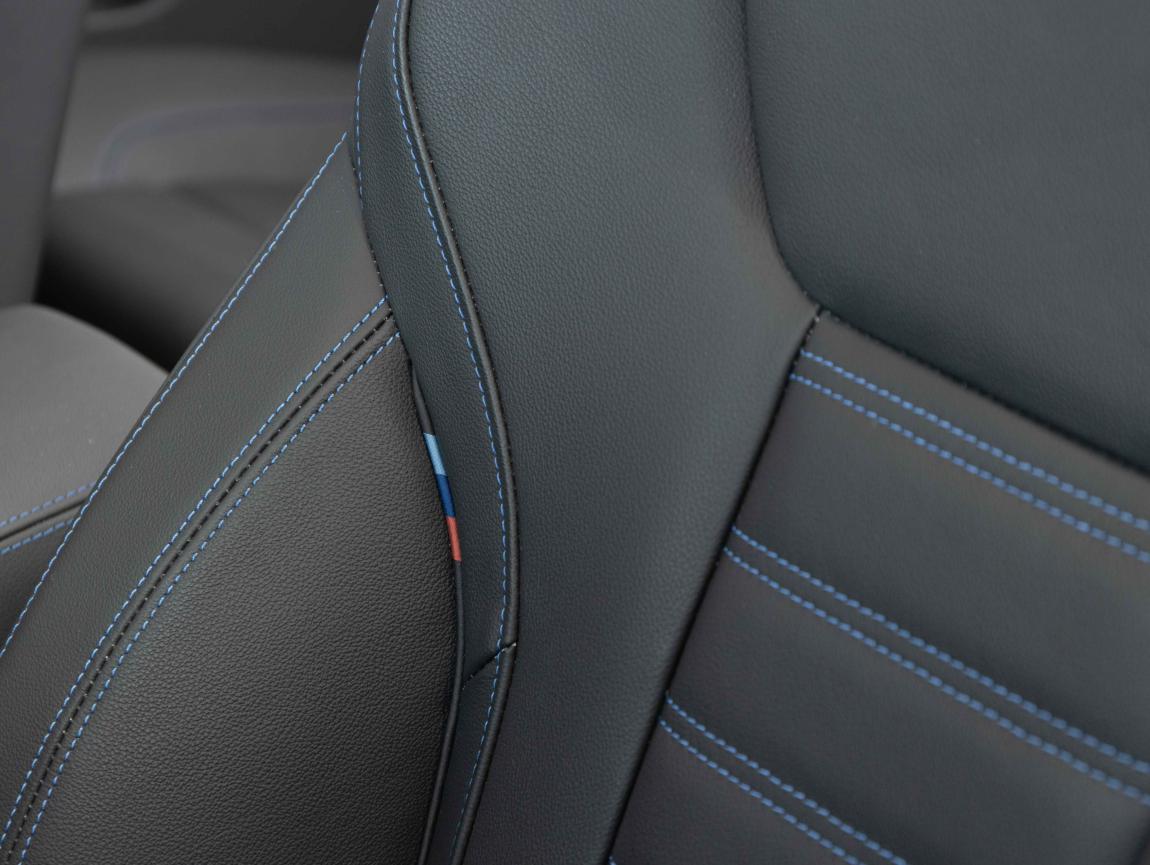 BMW Řada 4
