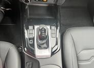 Isuzu D-Max 20