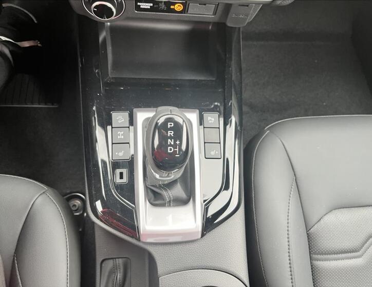 Isuzu D-Max 20