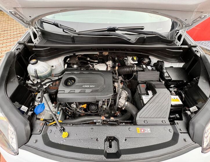 KIA Sportage 22