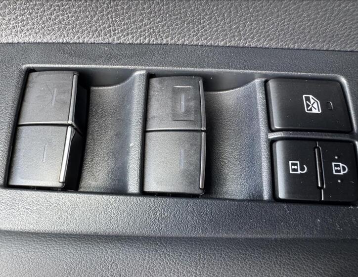 Toyota Corolla 22