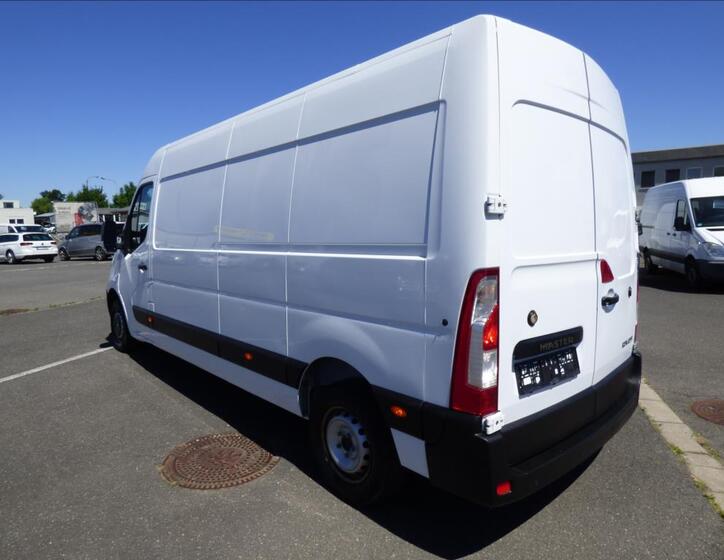 Renault Master 5