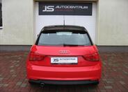 Audi A1 8