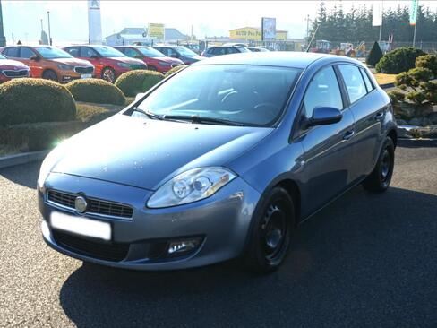 Fiat Bravo