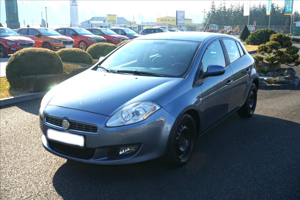 Fiat Bravo