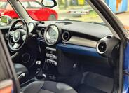 Mini Clubman 27
