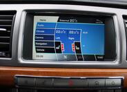 Jaguar XF 20