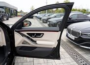 Mercedes-Benz Třídy S 19