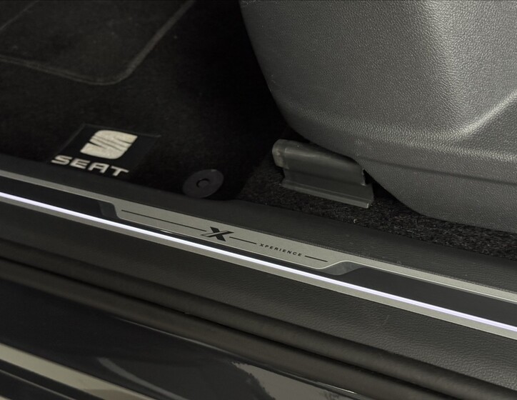 Seat Tarraco 23