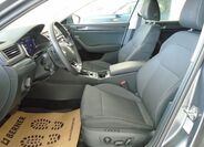 Škoda Superb 10