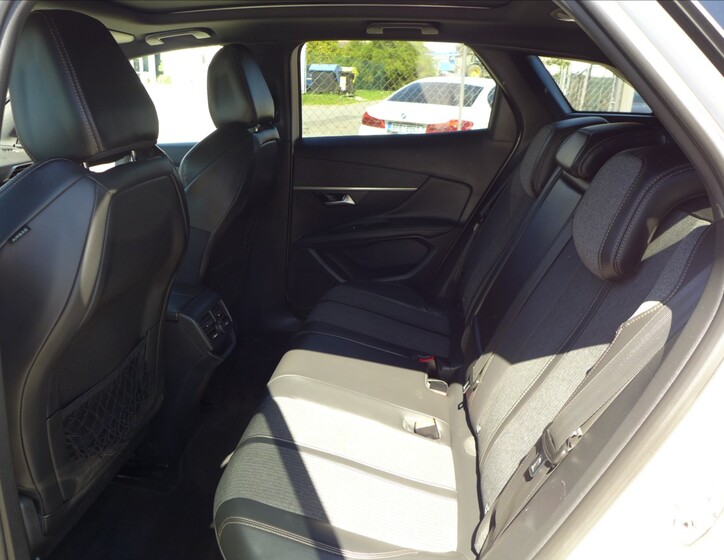 Peugeot 3008 31